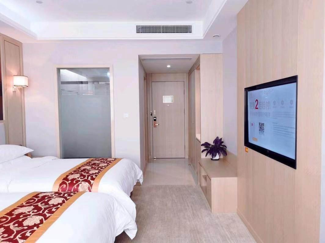 Vienna International Hotel Zhejiang Wenzhou Ruian Tangxia Екстер'єр фото