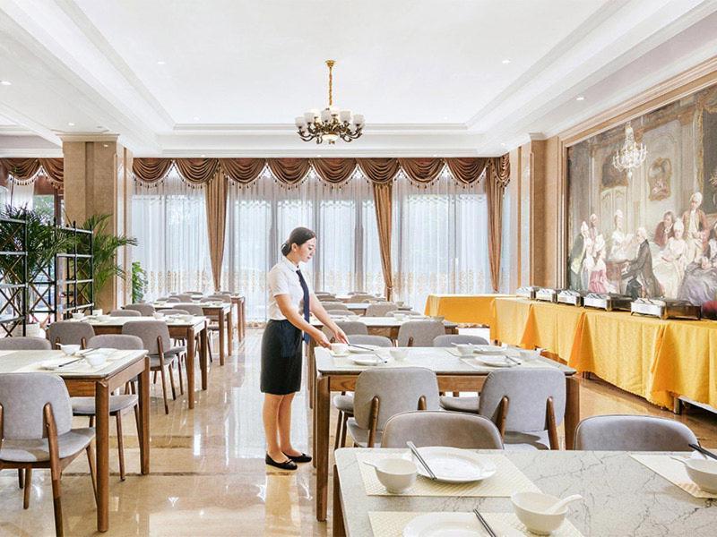 Vienna International Hotel Zhejiang Wenzhou Ruian Tangxia Екстер'єр фото